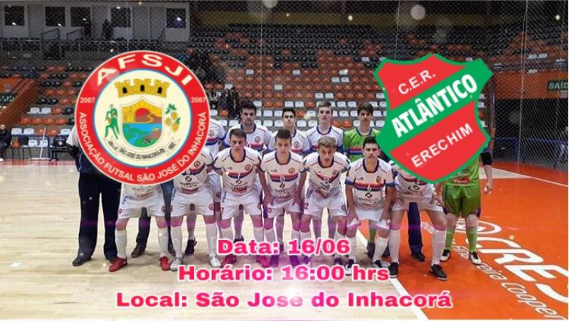 LIGA GAÚCHA DE FUTSAL - SUB20